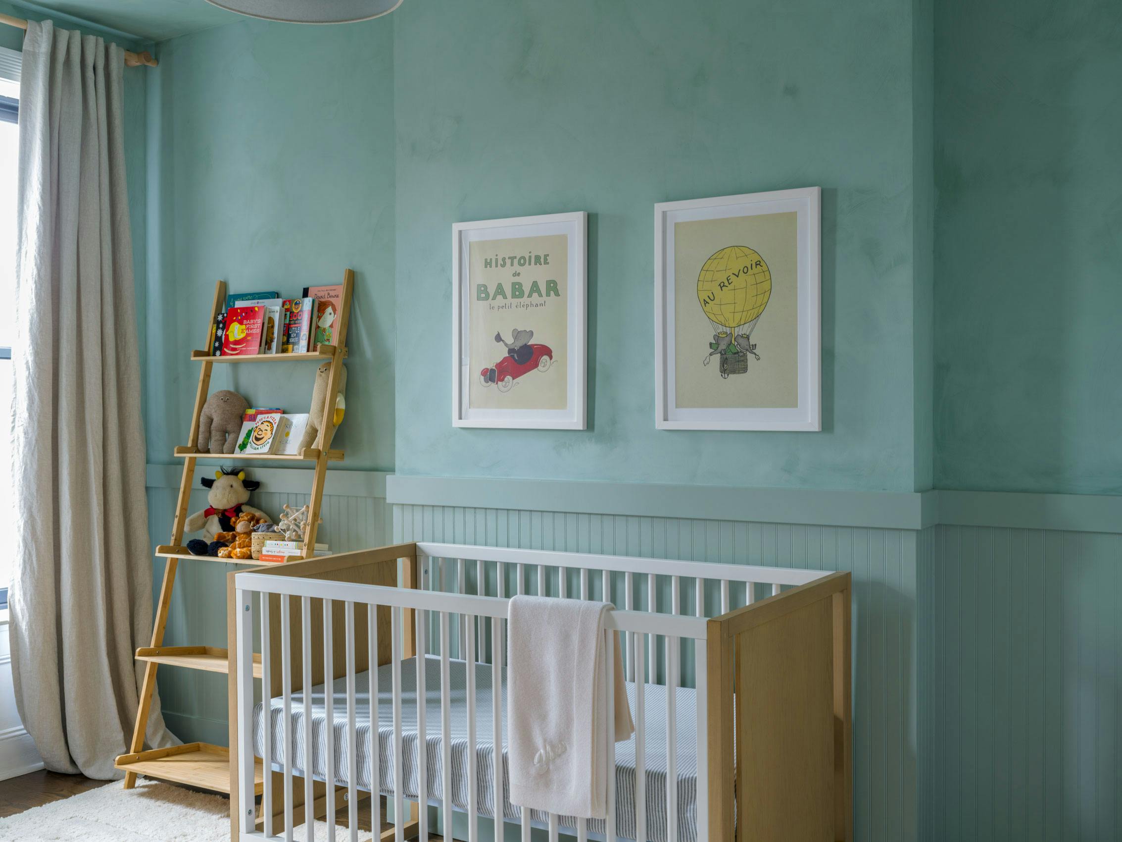 Nursery